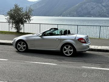 Slk 171 w2005