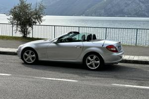Slk 171 w2005