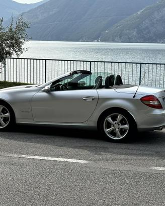Slk 171 w2005