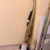 Scopa elettrica con filo De Longhi Colombina