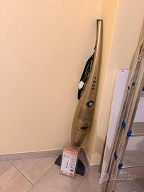 Scopa elettrica con filo De Longhi Colombina