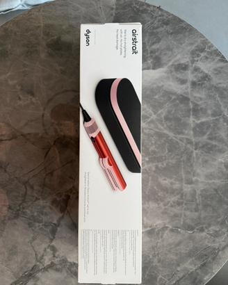 Piastra airstrait Dyson NUOVO
