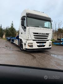 Pianale/bisarca /trasporto auto e furgoni