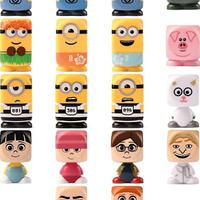 Minions Blockheads collezione 2018