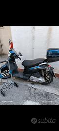 liberty 125
