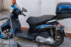 liberty 125