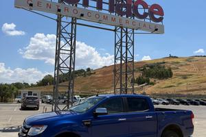 Ford Ranger 2.2 TDCi DC Limited 5pt.