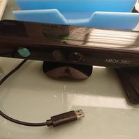 kinect xbox 360 scanner 3d