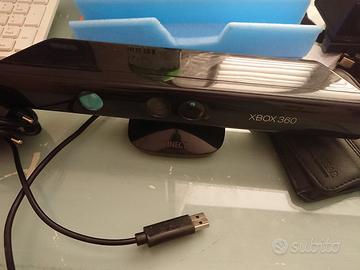 kinect xbox 360 scanner 3d