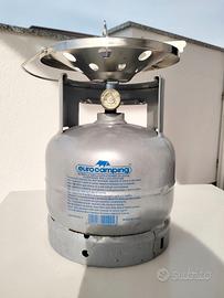 Bombola da campeggio 35,00