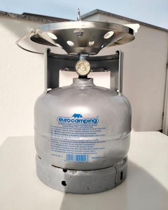 Bombola da campeggio 35,00