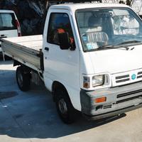 Ricambi per PIAGGIO PORTER 1.2 diesel 