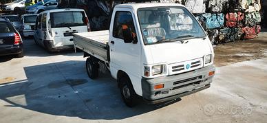 Ricambi per PIAGGIO PORTER 1.2 diesel 