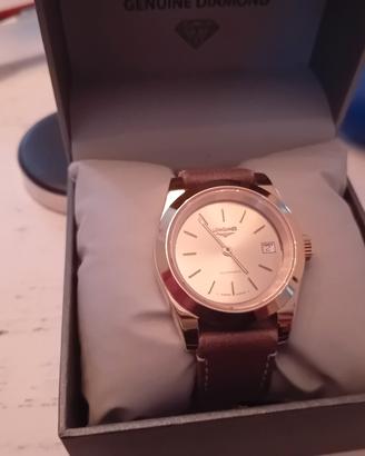 Longines Cal 890.1 