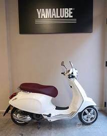 Piaggio Vespa 125 Primavera - 2016