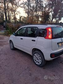 Fiat Panda Twin Air Natural Power