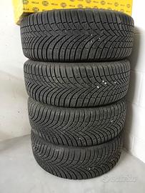 4 GOMME LANCIA YPSILON