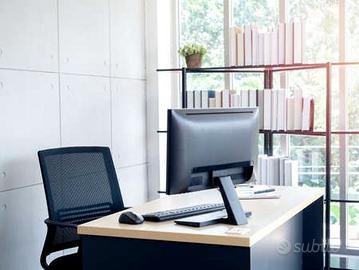 Back office commerciale-amministrativo/segreteria