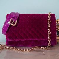 Borsetta geox con cintura