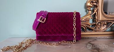 Borsetta geox con cintura