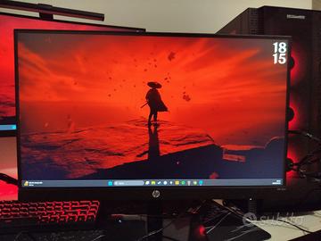 Monitor HP