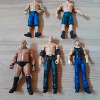 Personaggi wrestling