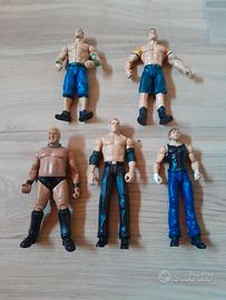 Personaggi wrestling