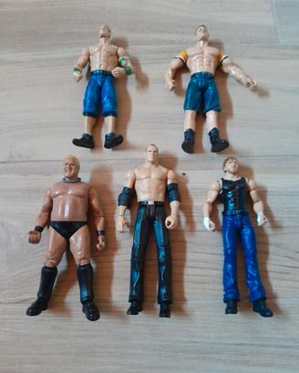Personaggi wrestling