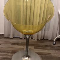 poltroncina KARTELL EROS