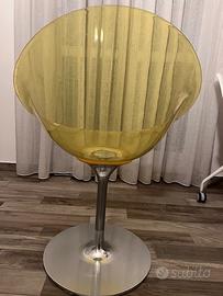 poltroncina KARTELL EROS