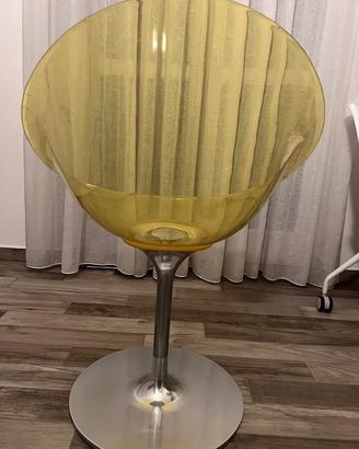 poltroncina KARTELL EROS