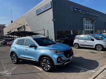 DR MOTOR DR 5.0 1.5 Bi-Fuel GPL