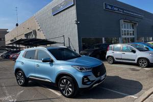 DR MOTOR DR 5.0 1.5 Bi-Fuel GPL