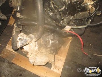 CAMBIO 5M FIAT PANDA 1.3 MJT 2006 188A8000 412/202