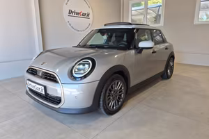 MINI Cooper C 5 PORTE RESTYLING TETTO PANORAMICO A