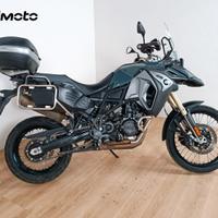 BMW F 800 GS ADVENTURE ABS - 2017