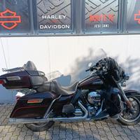 Harley-davidson Ultra Limited FLHTCU - 2013