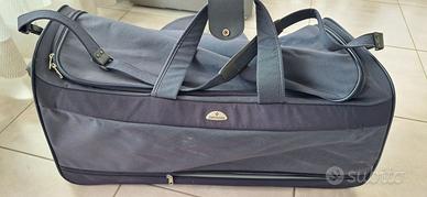 Borsone/valigia Samsonite
