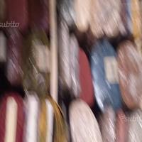 Fodere cervotessile un'euro e mezzo