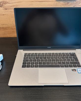 Notebook Huawei MateBook D 15