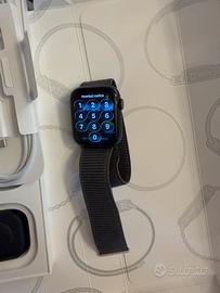 Apple whatch 6