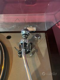 Giradischi Sony PS5550