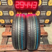 2 GOMME 195 65 15 AL 80% PIRELLI DOT23