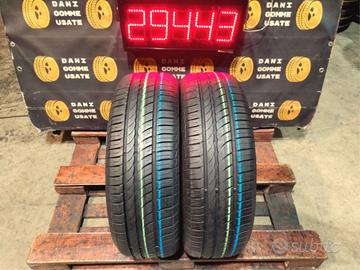 2 GOMME 195 65 15 AL 80% PIRELLI DOT23