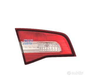 FANALE SINISTRO RENAULT KOLEOS 08-11 INTERNO