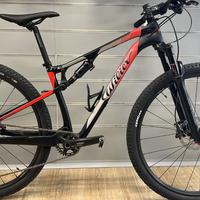 Wilier 110fx nuova