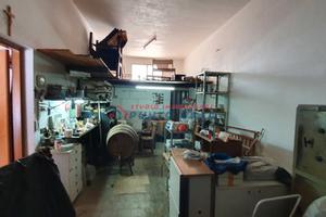 Zona Madonna - Garage di 35 mq circa