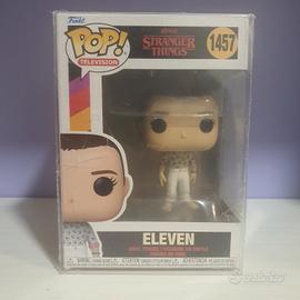 Funko Pop Stranger Things Eleven 1457