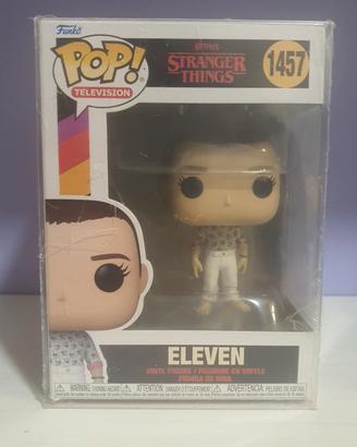 Funko Pop Stranger Things Eleven 1457