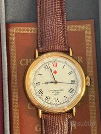 Orologio medicale del 1910